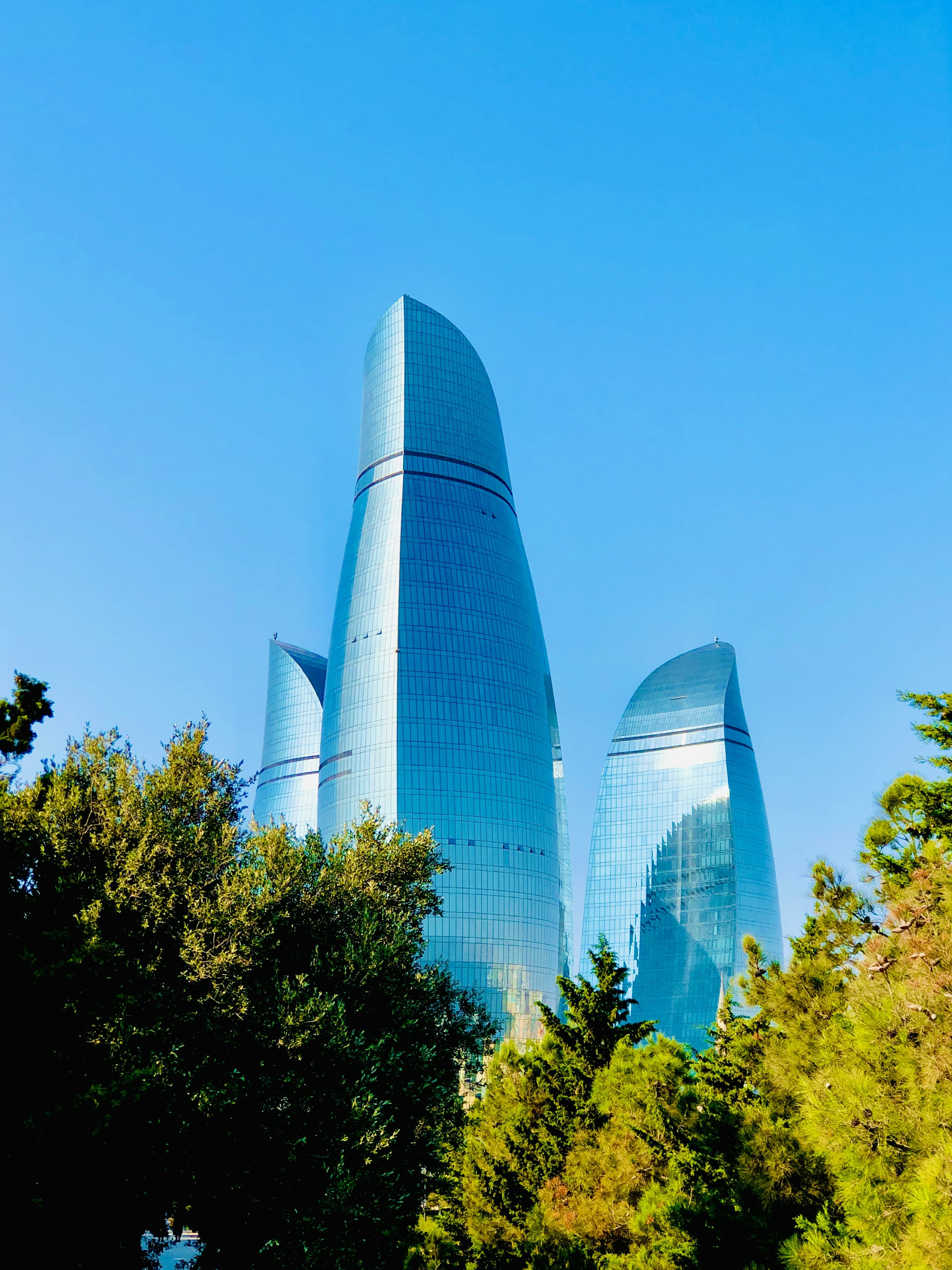 Azerbaijan Tour – 4 Nights 5 Days