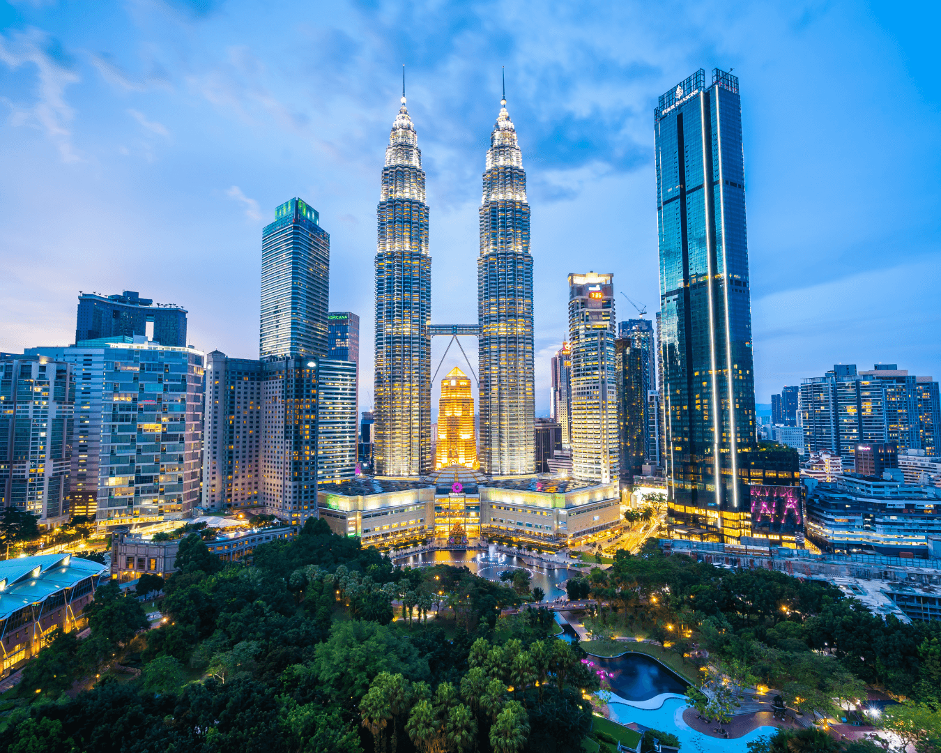 Malaysia Tour – 4 Nights 5 Days