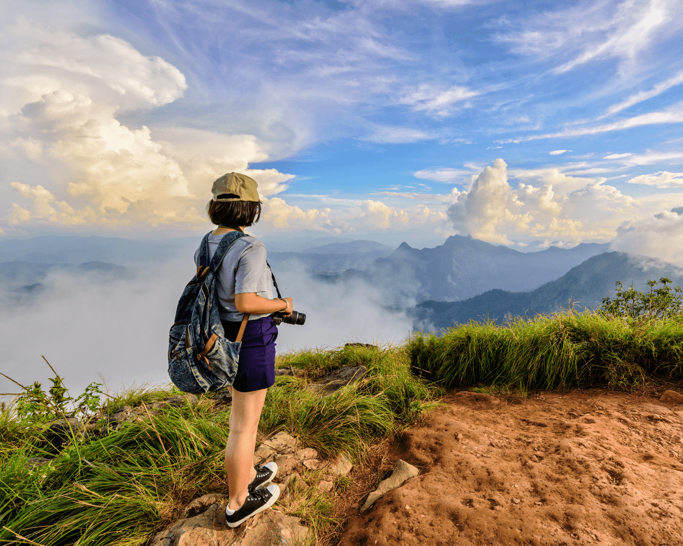 Sri Lanka Solo Adventure – 13 Nights 14 Days